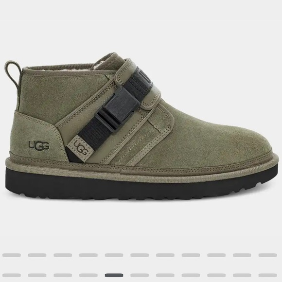 UGG Neumel SnapBack